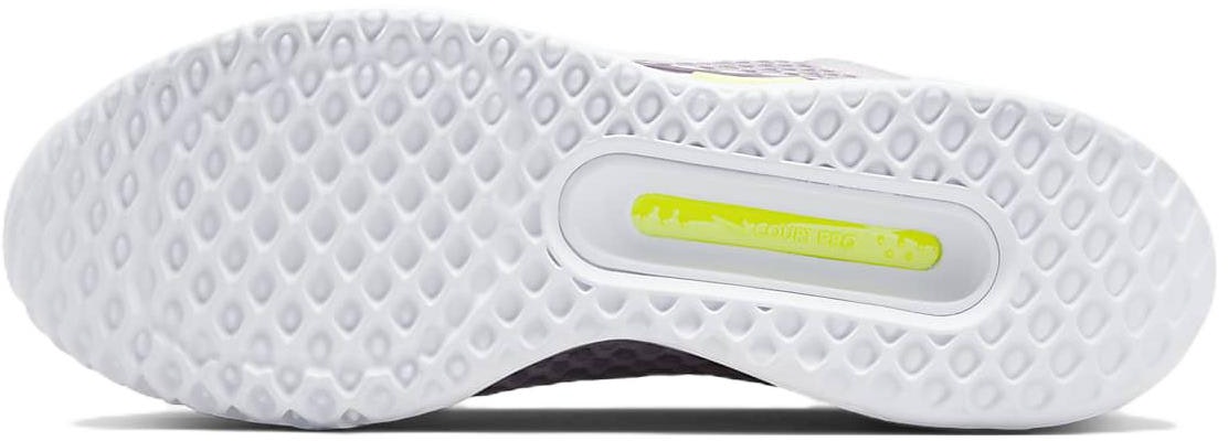 (Women) Nike NikeCourt Zoom Pro 'Doll Amethyst Wave' DH0990-555 Details for (Women) Nike NikeCourt Zoom Pro 'Doll Amethyst Wave' DH0990-555