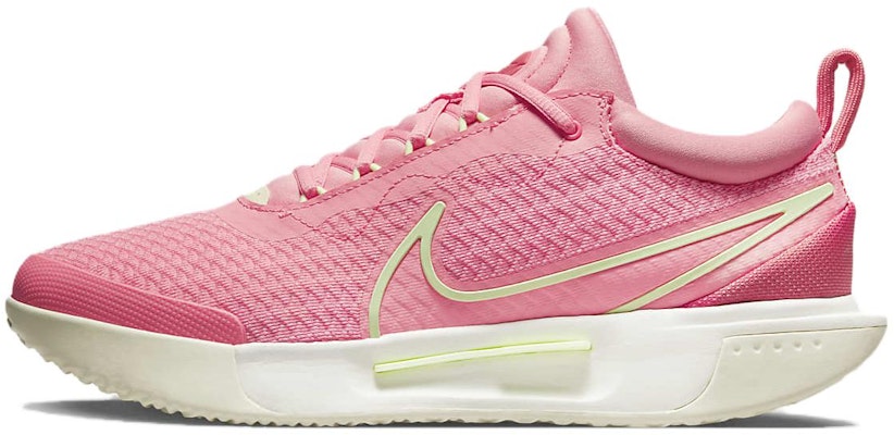 (Women) Nike NikeCourt Zoom Pro HC 'Coral Chalk' DV3285-601 Buy (Women) Nike NikeCourt Zoom Pro HC 'Coral Chalk' DV3285-601