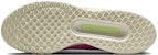 (W) Nike NikeCourt Zoom Pro HC 'Coral Chalk' - Kasut Tenis Wanita 'Coral Chalk'. DV3285-601