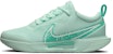 (W) Nike NikeCourt Zoom Pro HC 'Jade Ice' - Nike NikeCourt Zoom Pro HC 'Jade Ice'. DV3285-300