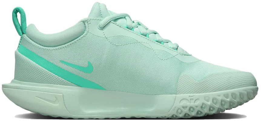 (Women) Nike NikeCourt Zoom Pro HC 'Jade Ice' DV3285-300 Order (Women) Nike NikeCourt Zoom Pro HC 'Jade Ice' DV3285-300
