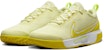 (W) Nike NikeCourt Zoom Pro HC 'Luminous Green Volt' - Hijau Terang Volt. DV3285-301