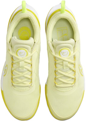 (W) Nike NikeCourt Zoom Pro HC 'Verde Luminoso Volt' DV3285-301 Shop (W) Nike NikeCourt Zoom Pro HC 'Verde Luminoso Volt' DV3285-301