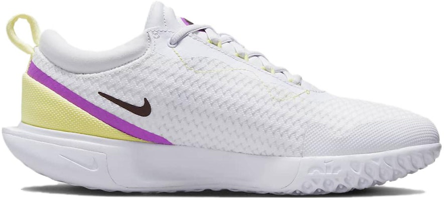 (Women) Nike NikeCourt Zoom Pro HC 'White Fuchsia Dream' DV3285-101 Order (Women) Nike NikeCourt Zoom Pro HC 'White Fuchsia Dream' DV3285-101