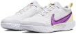 (W) Nike NikeCourt Zoom Pro HC 'Putih Fuchsia Dream' DV3285-101