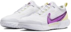 Lookbook (W) Nike NikeCourt Zoom Pro HC 'Putih Fuchsia Dream' DV3285-101