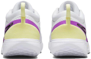 Purchase (Women) Nike NikeCourt Zoom Pro HC 'White Fuchsia Dream' DV3285-101