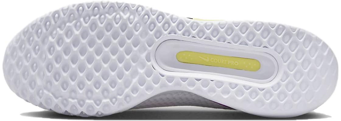 (Women) Nike NikeCourt Zoom Pro HC 'White Fuchsia Dream' DV3285-101 Details for (Women) Nike NikeCourt Zoom Pro HC 'White Fuchsia Dream' DV3285-101