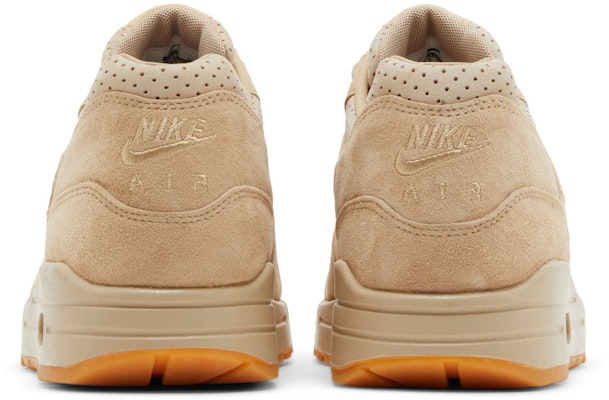 (W) Nike NikeLab Air Max 1 'Pinnacle' Zapatillas 839608-200 Details for (W) Nike NikeLab Air Max 1 'Pinnacle' Zapatillas 839608-200