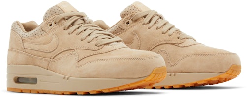 (W) Nike NikeLab Air Max 1 'Pinnacle' Lelaki/Wanita Kasut Sneakers 839608-200 Cheap (W) Nike NikeLab Air Max 1 'Pinnacle' Lelaki/Wanita Kasut Sneakers 839608-200