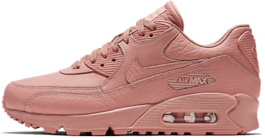 (Women) Nike NikeLab Air Max 90 Pinnacle 'Rose Pink' 839612-601 (Women) Nike NikeLab Air Max 90 Pinnacle 'Rose Pink' 839612-601