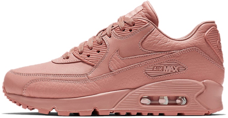 (W) Nike NikeLab Air Max 90 Pinnacle 'Rose Pink' - Merah Jambu Mawar 839612-601 Buy (W) Nike NikeLab Air Max 90 Pinnacle 'Rose Pink' - Merah Jambu Mawar 839612-601