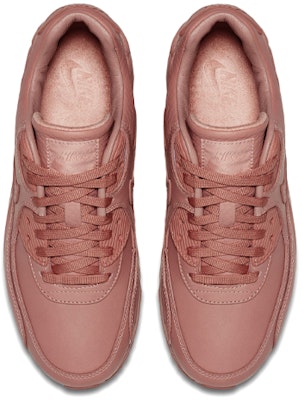 (Women) Nike NikeLab Air Max 90 Pinnacle 'Rose Pink' 839612-601 Shop (Women) Nike NikeLab Air Max 90 Pinnacle 'Rose Pink' 839612-601