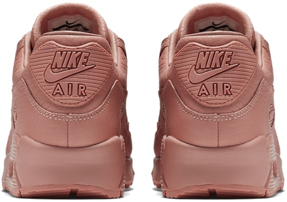 (W) Nike NikeLab Air Max 90 Pinnacle 'Rose Pink' - Merah Jambu Mawar 839612-601 Purchase (W) Nike NikeLab Air Max 90 Pinnacle 'Rose Pink' - Merah Jambu Mawar 839612-601