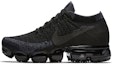 Buy (W) Nike NikeLab Air VaporMax 'Hitam Triple' 899472-003