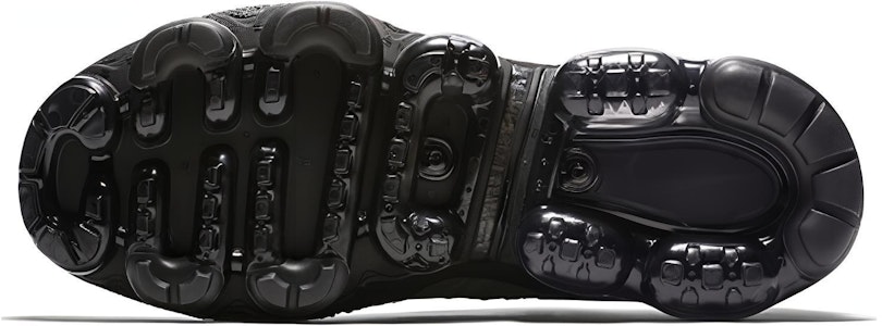 Nike Air VaporMax 三重黑色(女款) Purchase Nike Air VaporMax 三重黑色(女款)