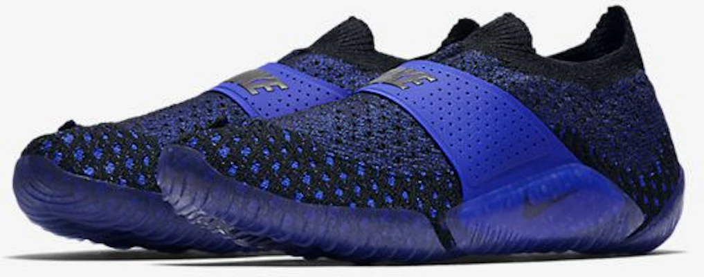 (W) ナイキ ナイキラボ シティナイフ3 フライニット ''ブルー'' 896284-400 Buy (W) ナイキ ナイキラボ シティナイフ3 フライニット ''ブルー'' 896284-400