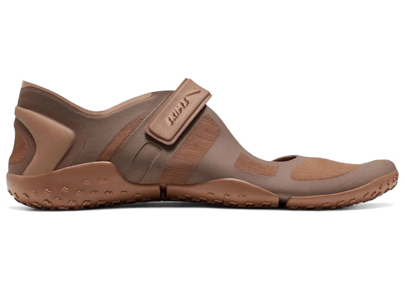 Nike NikeSKIMS Air Rift 'Archaeo Brown' IO7694-201