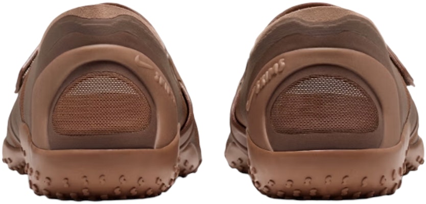 Nike NikeSKIMS Air Rift 'Archaeo Brown' IO7694-201 Lookbook Nike NikeSKIMS Air Rift 'Archaeo Brown' IO7694-201