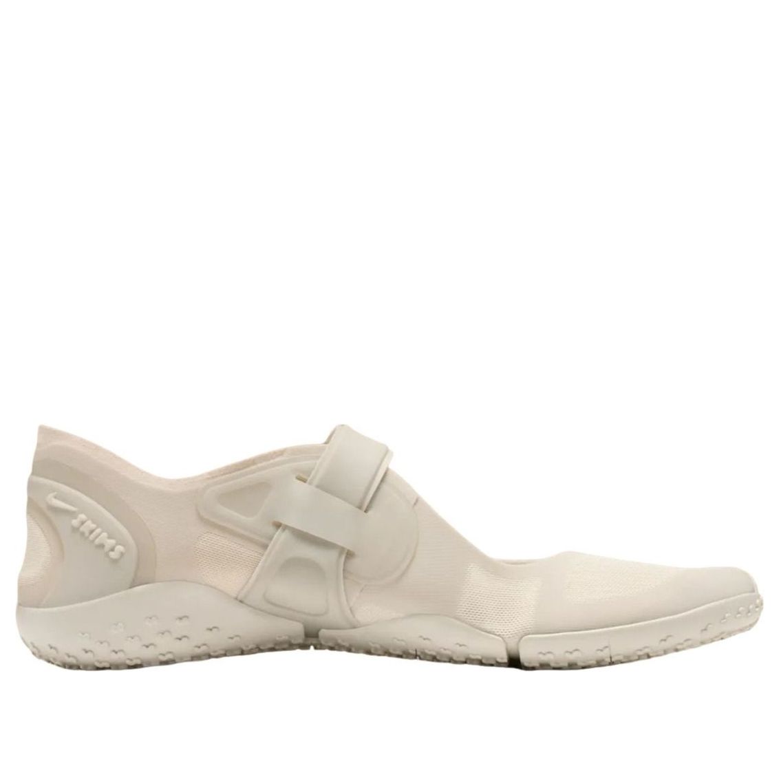 Order (Women) Nike NikeSKIMS Air Rift 'Light Bone' IO7694-002