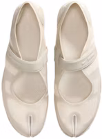 Lookbook (Women) Nike NikeSKIMS Air Rift 'Light Bone' IO7694-002