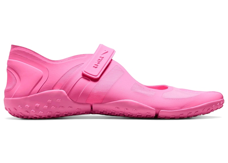 (Women) Nike NikeSKIMS Air Rift 'Psychic Pink' IO7694-600