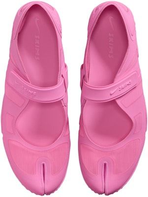 (Women) Nike NikeSKIMS Air Rift 'Psychic Pink' IO7694-600 Order (Women) Nike NikeSKIMS Air Rift 'Psychic Pink' IO7694-600