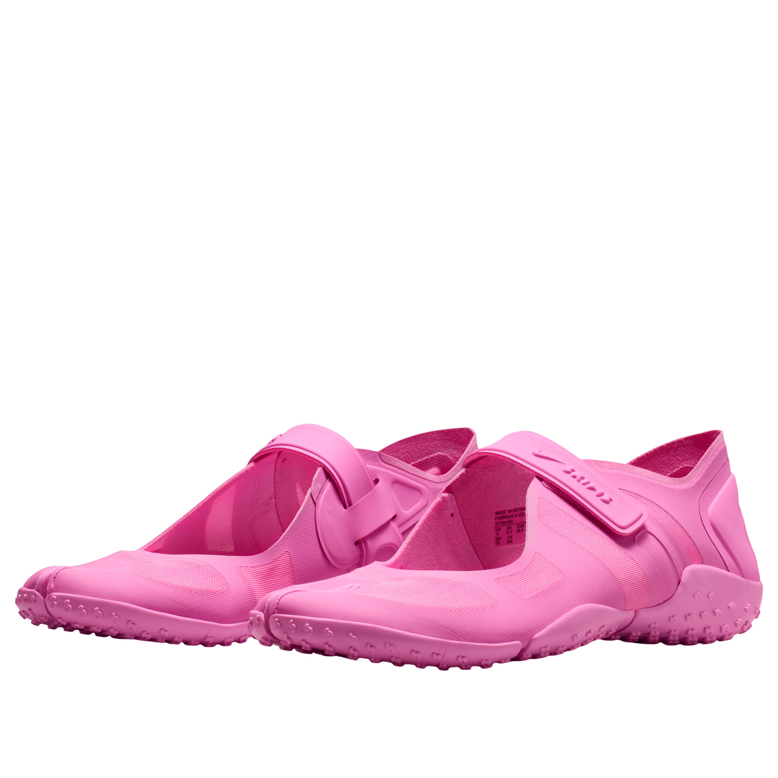 Shop (Women) Nike NikeSKIMS Air Rift 'Psychic Pink' IO7694-600