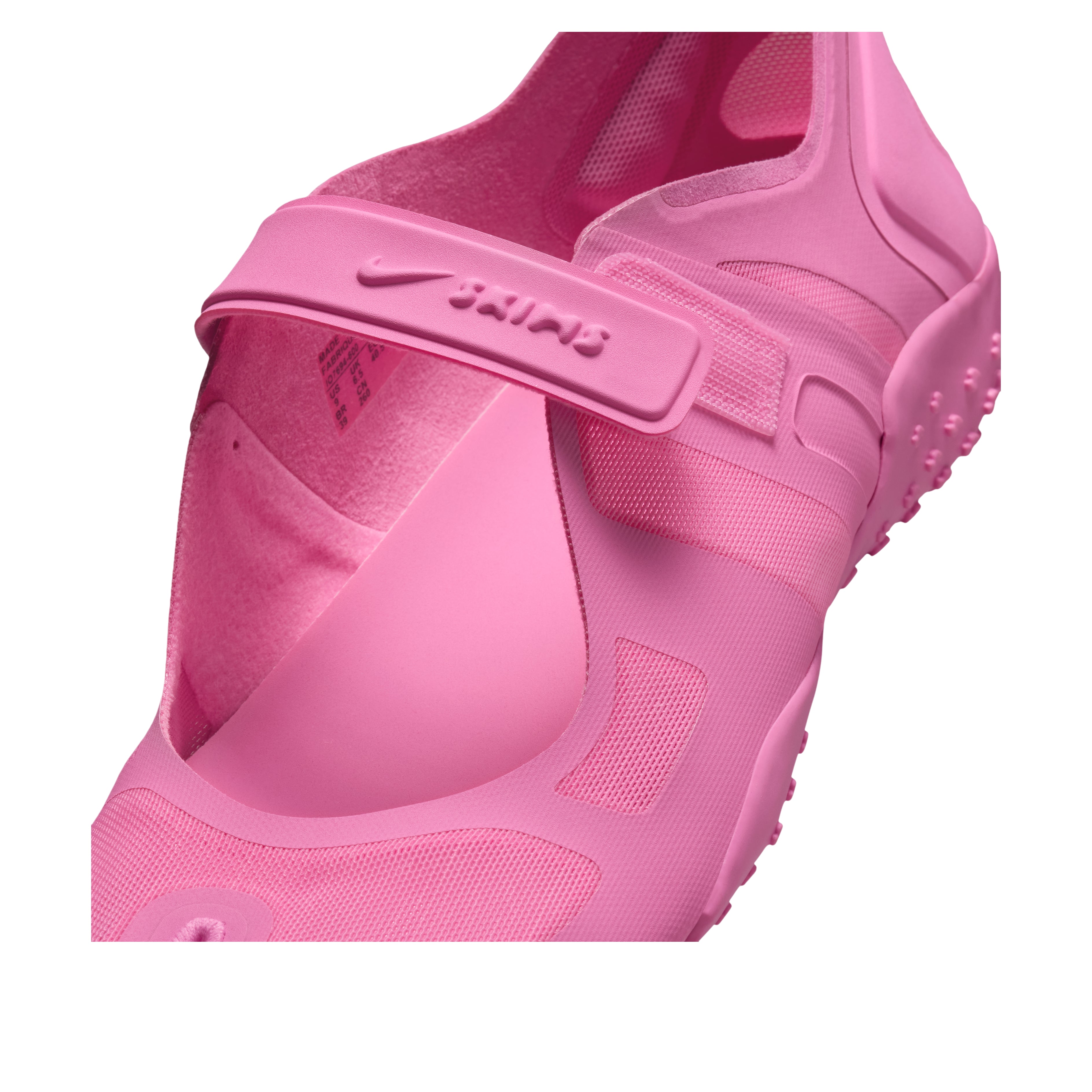 Purchase (Women) Nike NikeSKIMS Air Rift 'Psychic Pink' IO7694-600