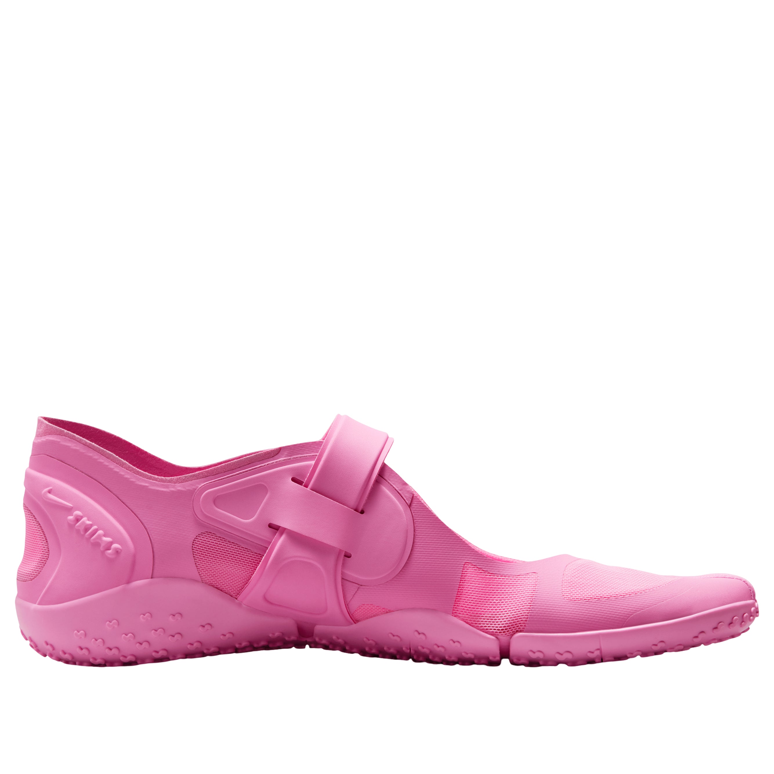 Details for (Women) Nike NikeSKIMS Air Rift 'Psychic Pink' IO7694-600