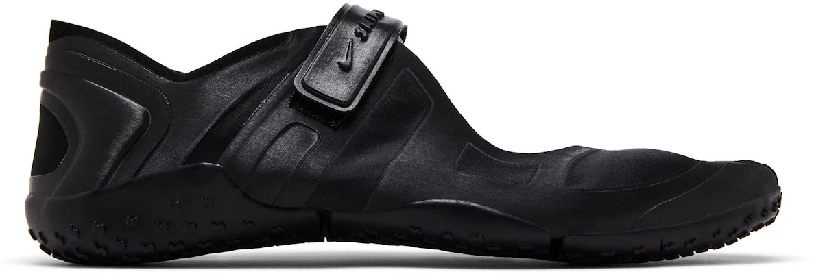 (W) Nike SKIMS Air Rift ''Satin - Hitam'' IQ7158-001 Buy (W) Nike SKIMS Air Rift ''Satin - Hitam'' IQ7158-001