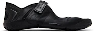 Buy (W) Nike SKIMS Air Rift ''Satin - Hitam'' IQ7158-001