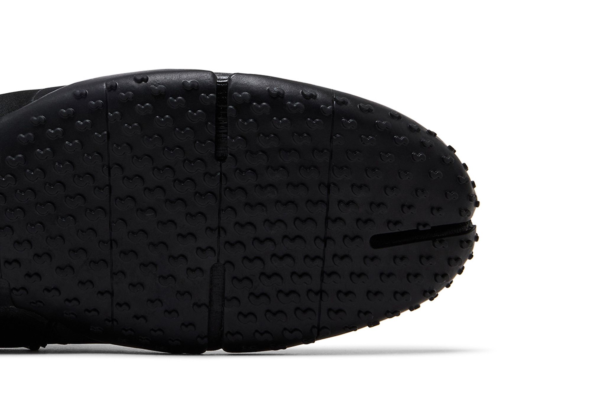 Purchase (W) Nike SKIMS Air Rift ''Satin - Hitam'' IQ7158-001