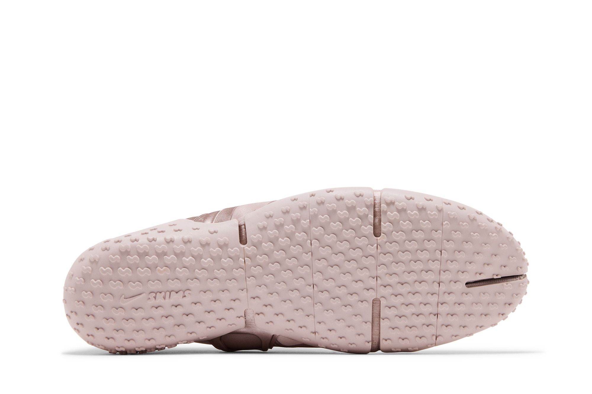 Shop (W) Nike SKIMS Air Rift ''Satin - Rouge Fendu'' IQ7158-600