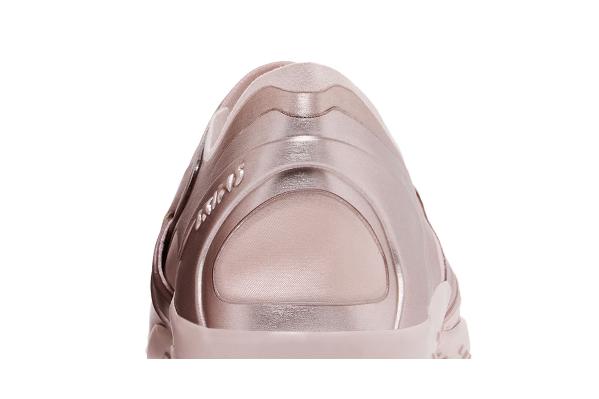 Sizing (W) Nike SKIMS Air Rift ''Satin - Rouge Fendu'' IQ7158-600