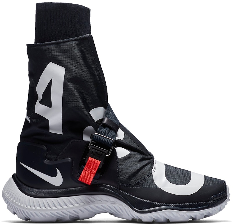 Buy Women Nike NSW Gaiter Boot USA Medal Stand AH8391 400 Novelship