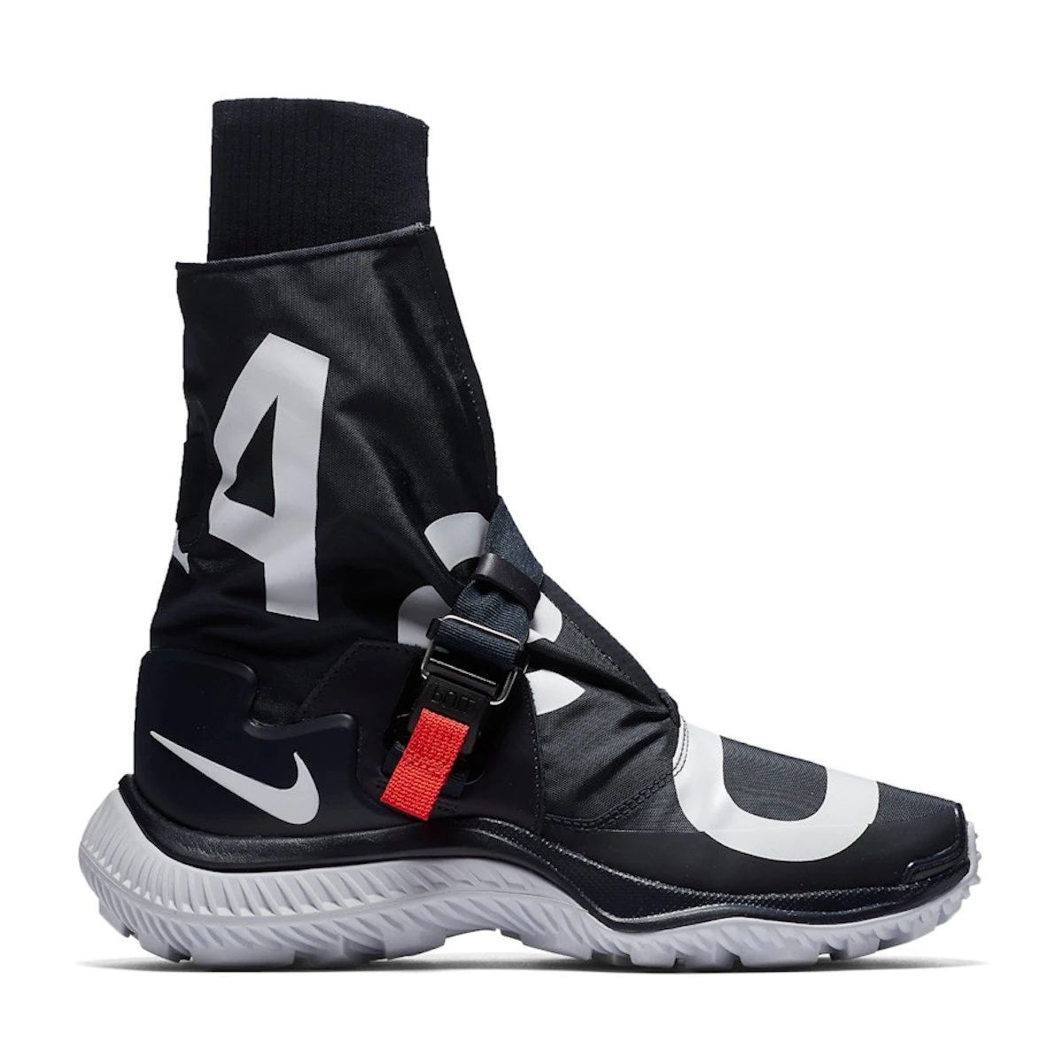 Buy Women Nike NSW Gaiter Boot USA Medal Stand AH8391 400 Novelship