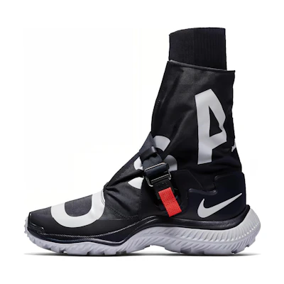 (W) Nike NSW Gaiter Boot 'USA Medal Stand'