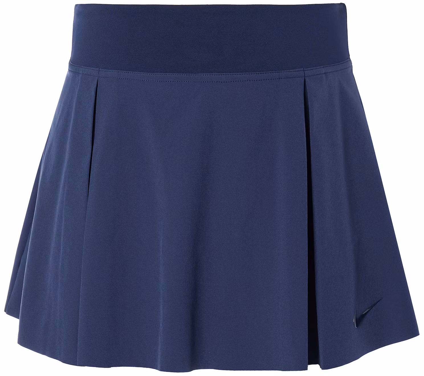 women-nike-obsidian-club-tennis-skirt-solid-breathable-comfortable-a-line-dd-0342-451