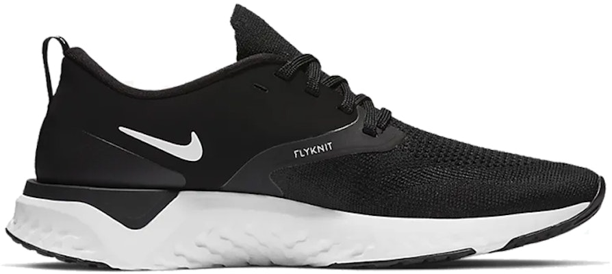 (W) Nike Odyssey React 2 Flyknit 'Hitam' AH1016-010 Order (W) Nike Odyssey React 2 Flyknit 'Hitam' AH1016-010