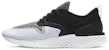(W) Nike Odyssey React 2 Flyknit 'Hitam Putih' AH1016-007