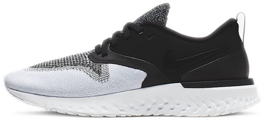 (W) Nike Odyssey React 2 Flyknit ''Schwarz Weiß'' AH1016-007 Buy (W) Nike Odyssey React 2 Flyknit ''Schwarz Weiß'' AH1016-007