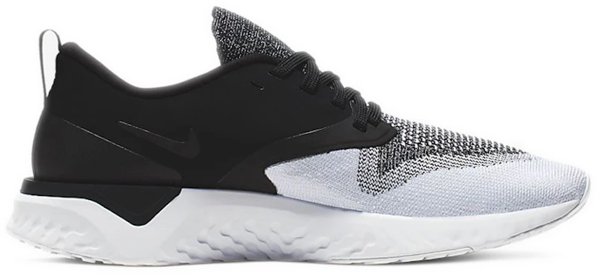 (W) Nike Odyssey React 2 Flyknit ''Schwarz Weiß'' AH1016-007 Order (W) Nike Odyssey React 2 Flyknit ''Schwarz Weiß'' AH1016-007