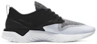 Order (W) Nike Odyssey React 2 Flyknit ''Schwarz Weiß'' AH1016-007