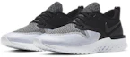 Lookbook (W) Nike Odyssey React 2 Flyknit ''Schwarz Weiß'' AH1016-007
