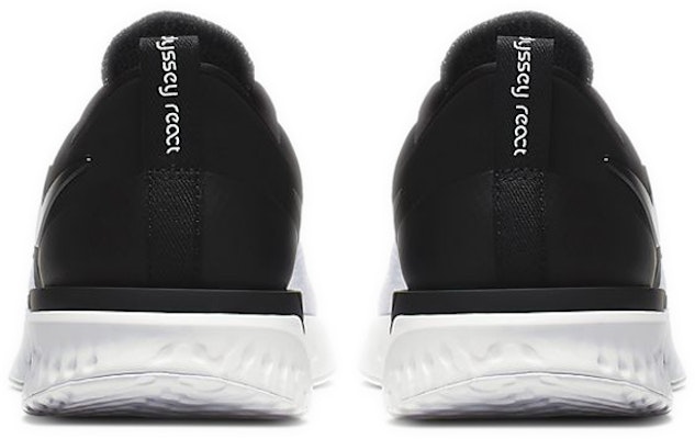 (W) 耐克奥德赛React 2 Flyknit '黑白' AH1016-007 Shop (W) 耐克奥德赛React 2 Flyknit '黑白' AH1016-007