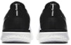 Shop (W) Nike Odyssey React 2 Flyknit 'Hitam Putih' AH1016-007