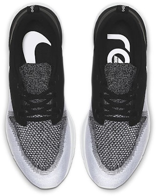 (W) 耐克奥德赛React 2 Flyknit '黑白' AH1016-007 Purchase (W) 耐克奥德赛React 2 Flyknit '黑白' AH1016-007