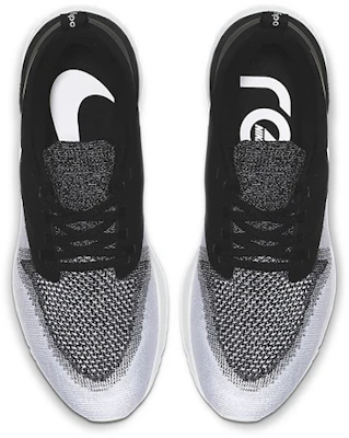 (W) Nike Odyssey React 2 Flyknit ''Schwarz Weiß'' AH1016-007 Purchase (W) Nike Odyssey React 2 Flyknit ''Schwarz Weiß'' AH1016-007