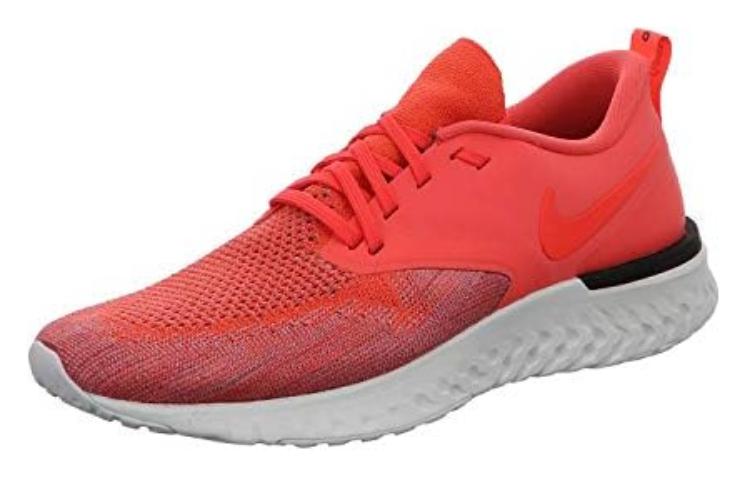 Lookbook (W) Nike Odyssey React 2 Flyknit 'Ember Glow' Zapatillas Running Hombre AH1016-800